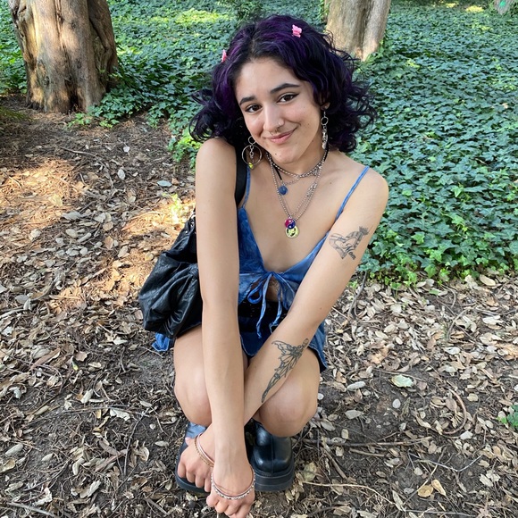 About Me - Picture 3 of 3